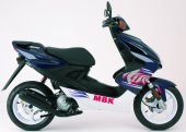 2005 MBK Nitro photo
